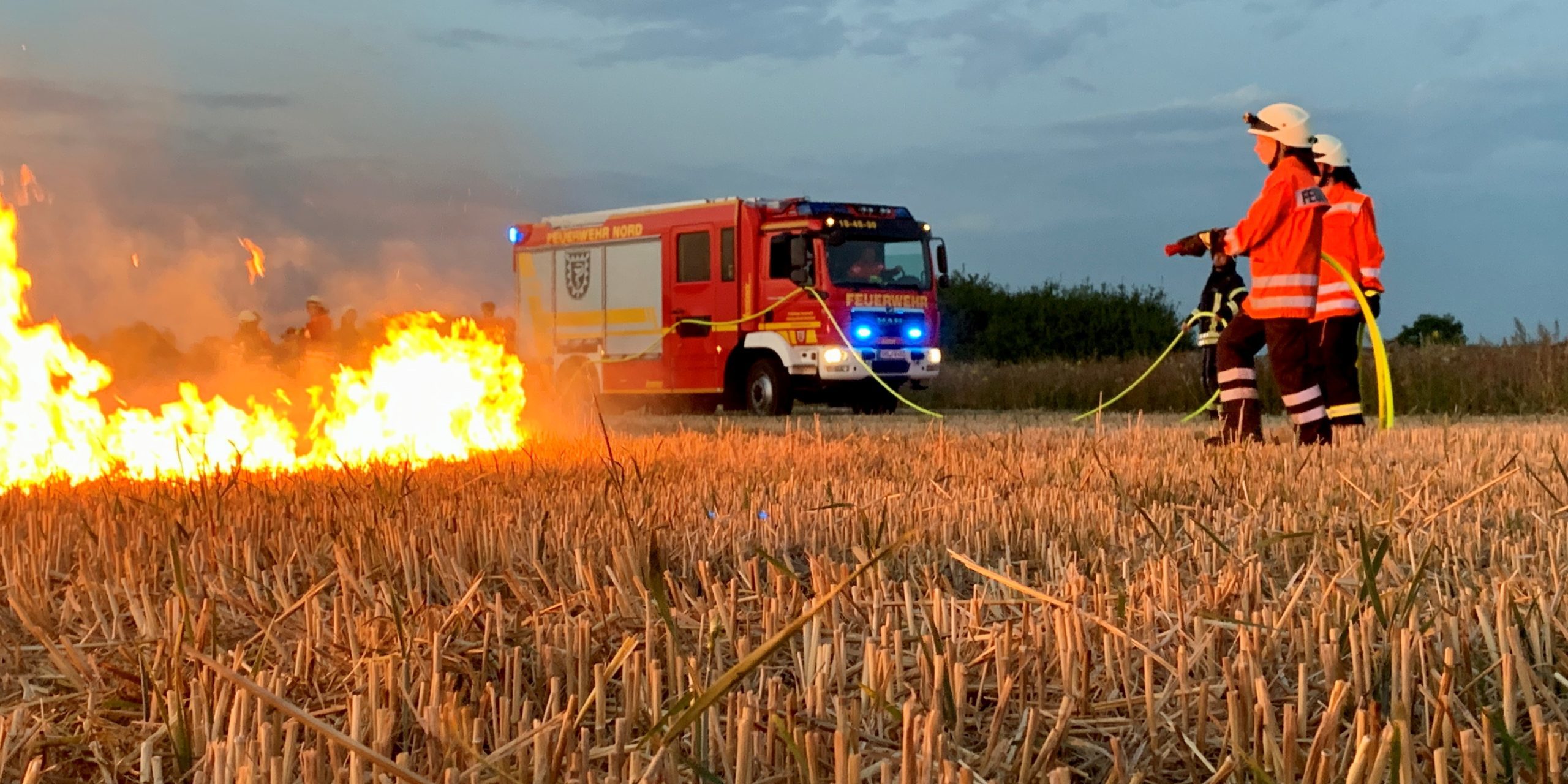 Übungsdienst Übungsdienst
