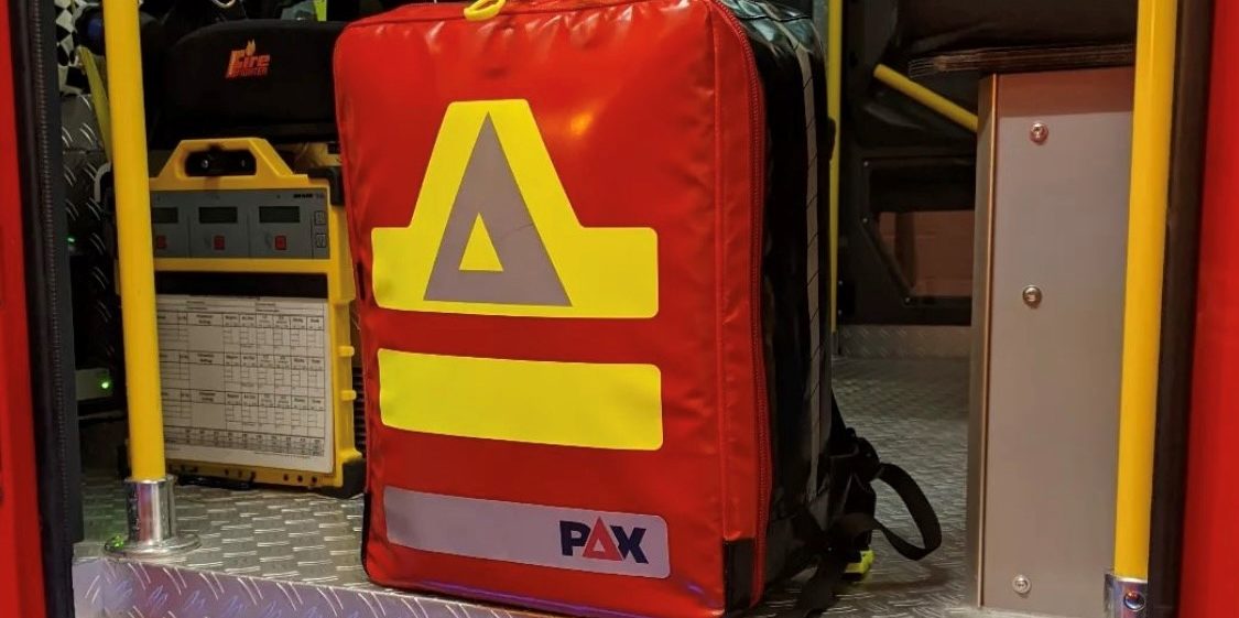 Einsatz 30 / 2025