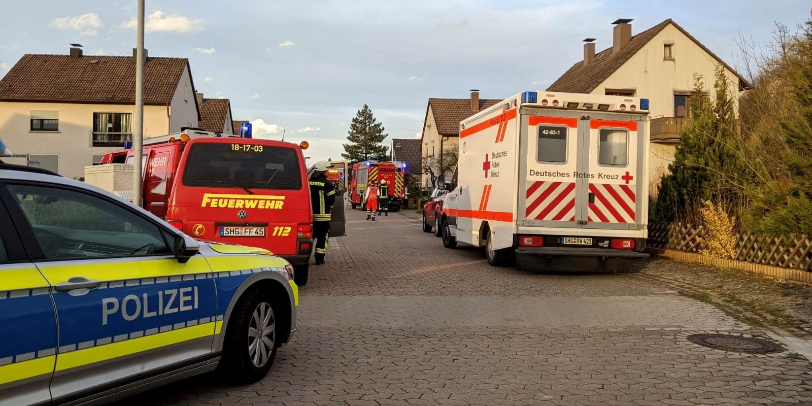 Einsatz 09 / 2023 Einsatz 09 / 2023