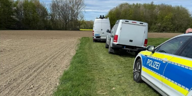 Einsatz 17 / 2026