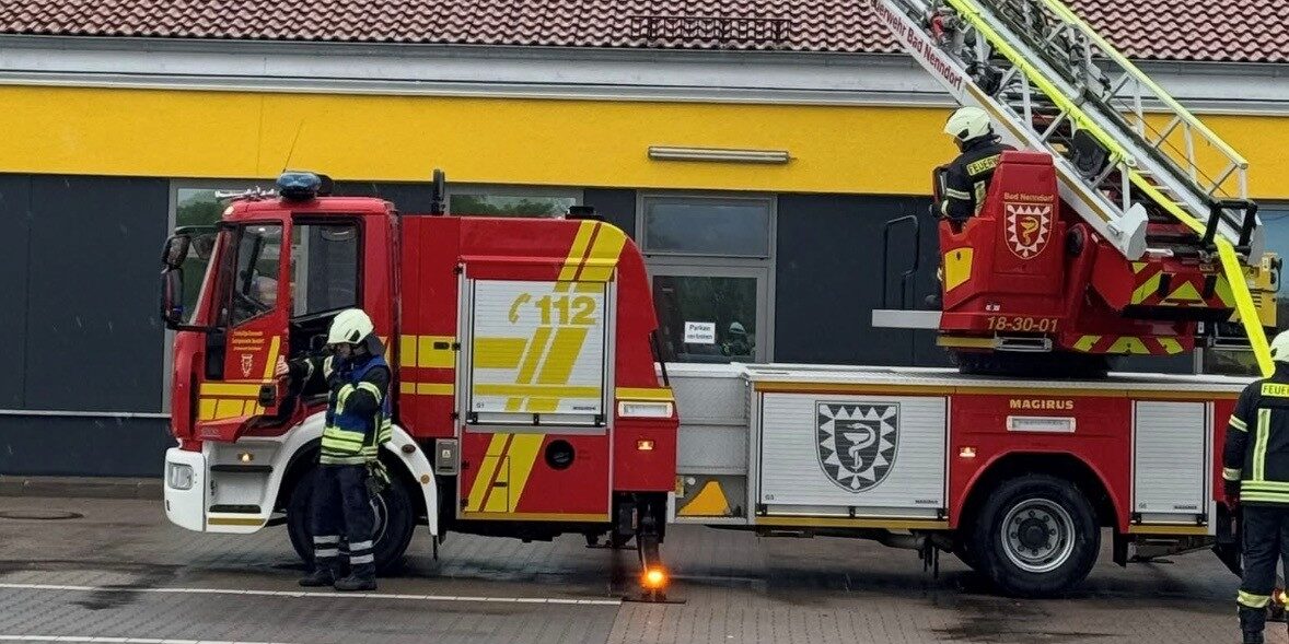 Einsatz 19 / 2026