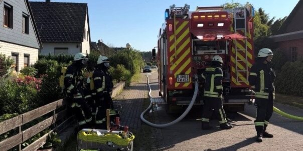 Einsatz 45 / 2026 Einsatz 45 / 2026